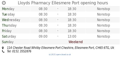 Longchamp Ellesmere Port ⏰ opening times Unit 146 Cheshire .